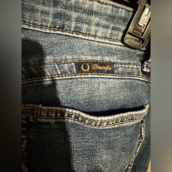 Wrangler jeans - Picture 5 of 6